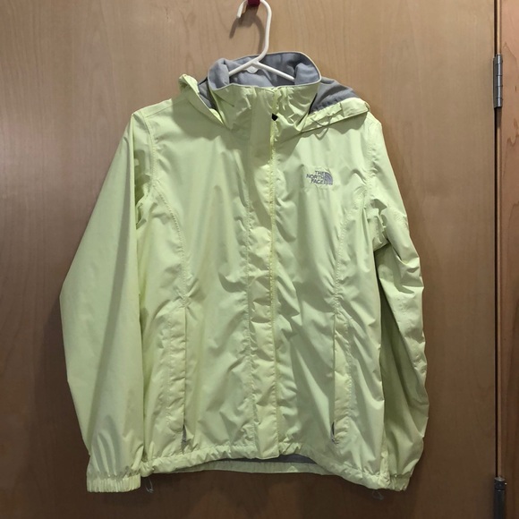 The North Face Jackets & Blazers - EUC size medium north face hooded jacket